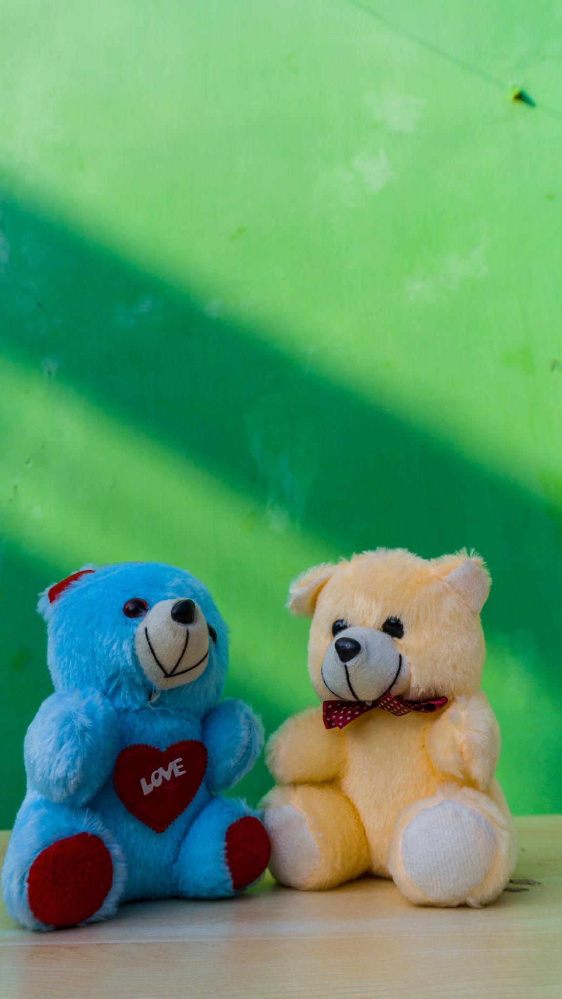 Teddy Day