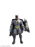 Batmann Superhero Action Figure