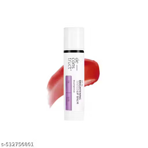 Deconstruct Tinted Lip Balm with 1% Vitamin C