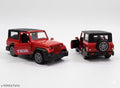 Metal Diecast Thar Toy Car