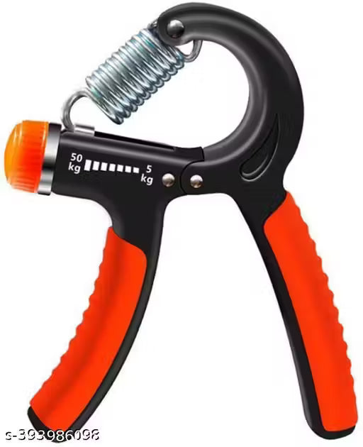 Adjustable Hand Grip Strengthener