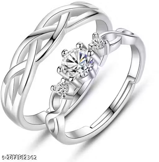Couple Rings