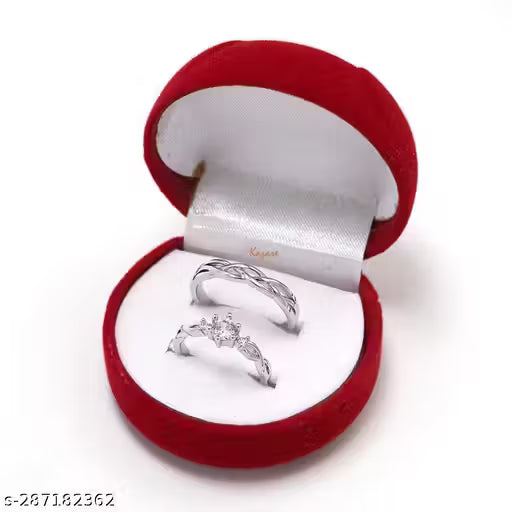 Couple Rings