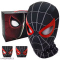 3D Spiderman Mask