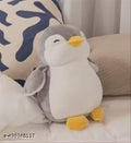 jr jack &amp; rose Penguin plush toy soft